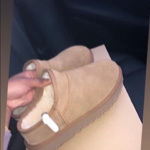 Ugg’s